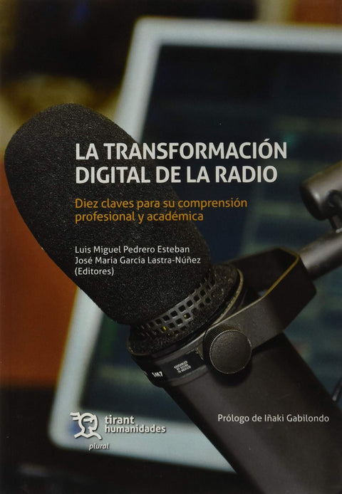  TRANSFORMACION DIGITAL DE LA RADIO 