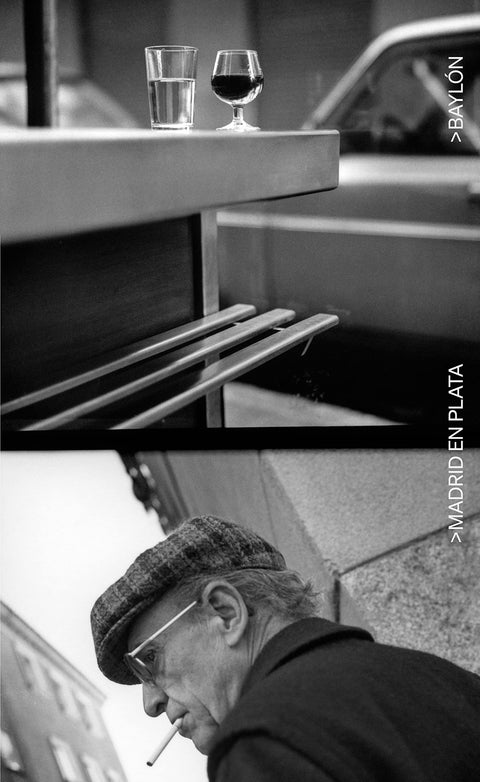  Baylón. Madrid en plata 
