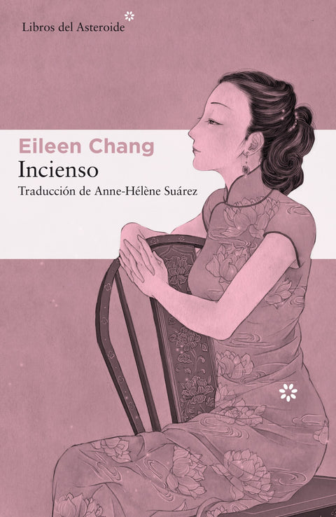  INCIENSO 