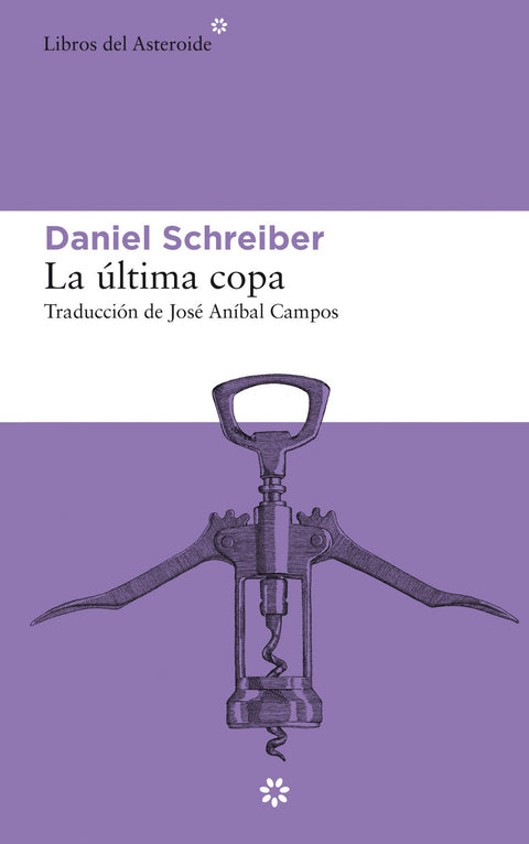  La última copa 