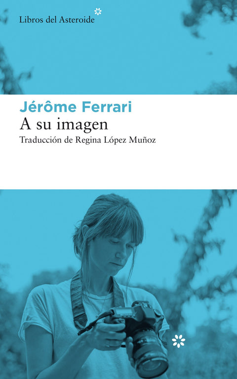  A su imagen 