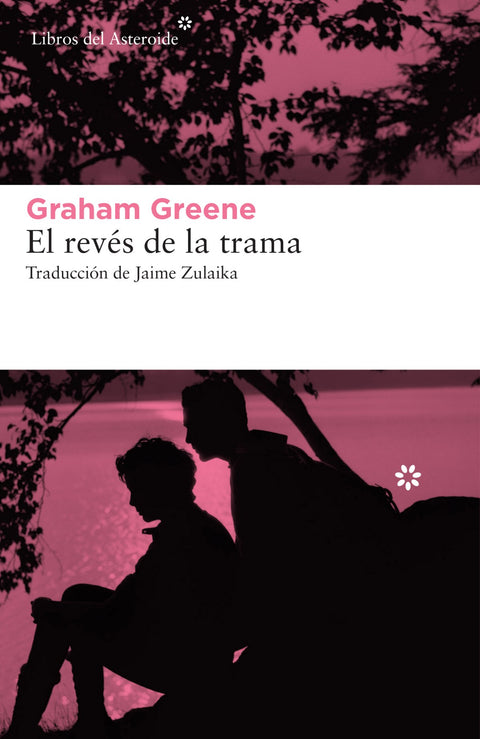  El revés de la trama 