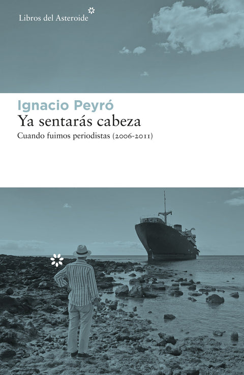  Ya sentarás cabeza 