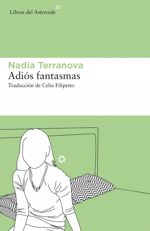  Adiós fantasmas 