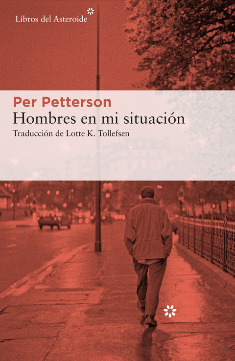  Hombres en mi situación 