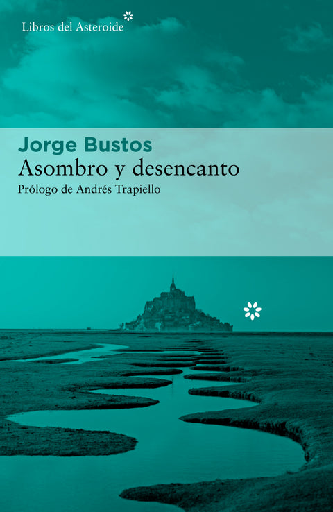  Asombro y desencanto 