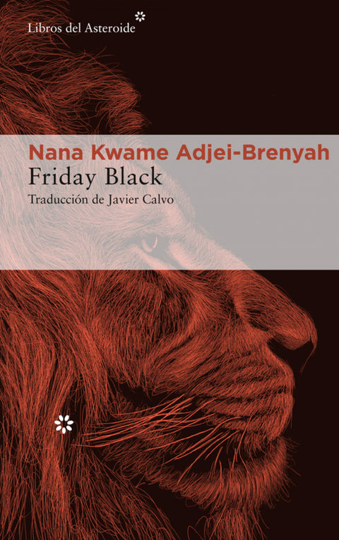  Friday Black 