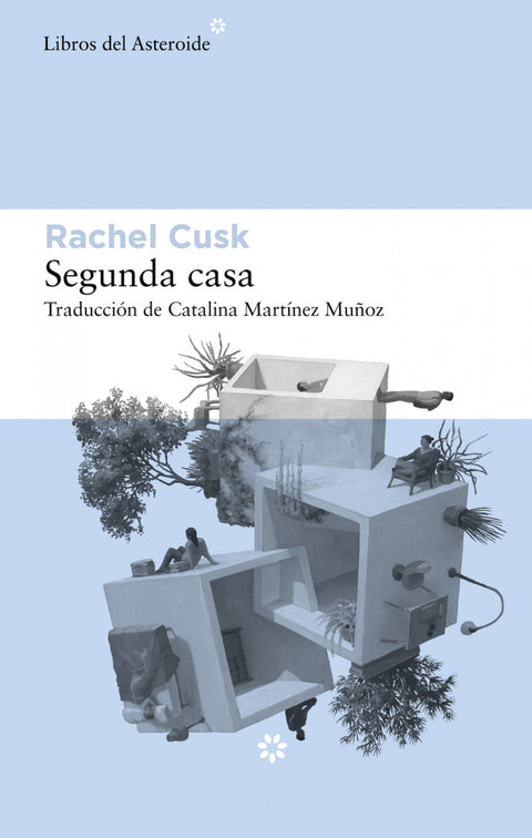  Segunda casa 