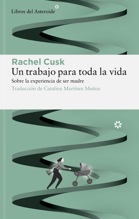  Un trabajo para toda la vida 