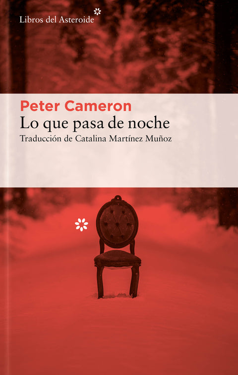  Lo que pasa de noche 
