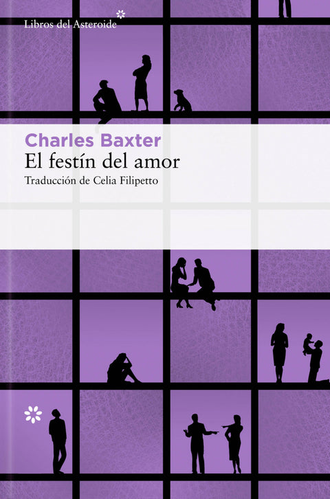 El festín del amor 