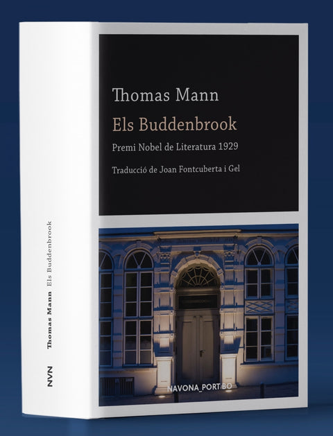  Els Buddenbrook 