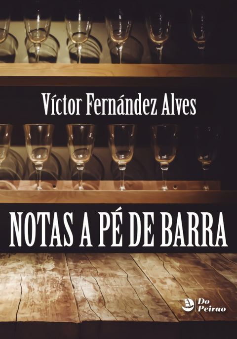  NOTAS A PÉ DE BARRA 