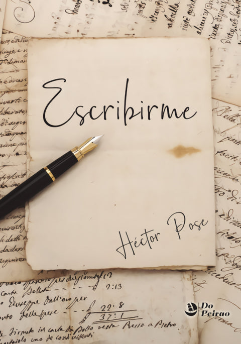  ESCRIBIRME 