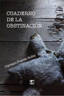  Cuaderno de la obstinacion 