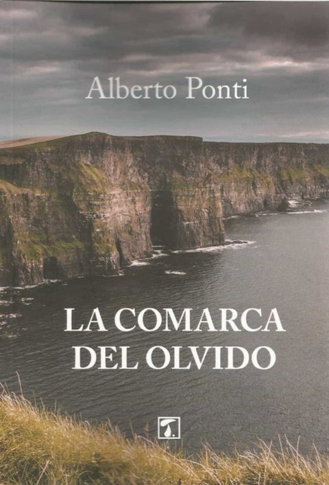  Comarca del olvido, La 