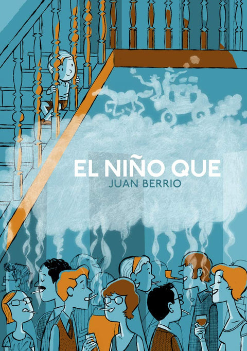  El niño que 