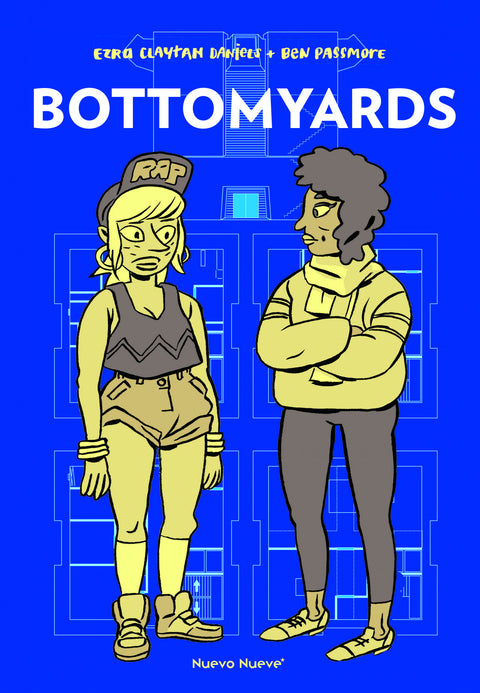  Bottomyard 