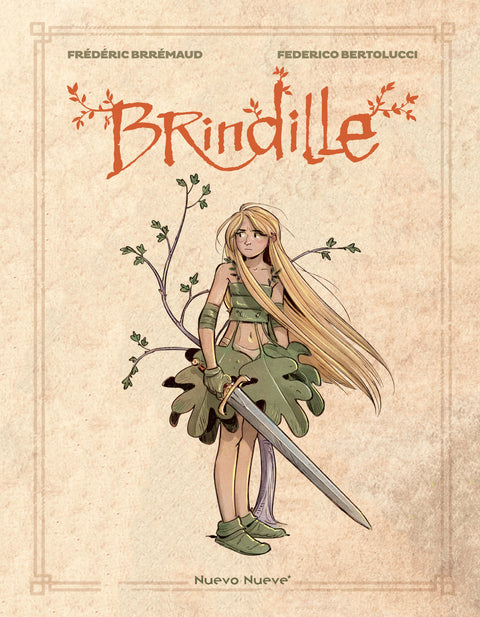  Brindille 