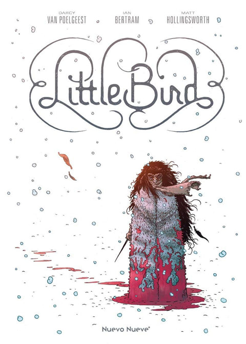  Little Bird 