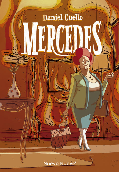  Mercedes 