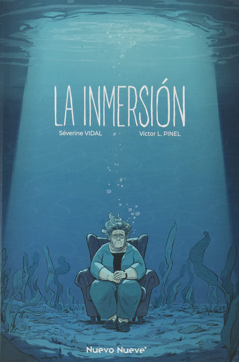  La Inmersión 