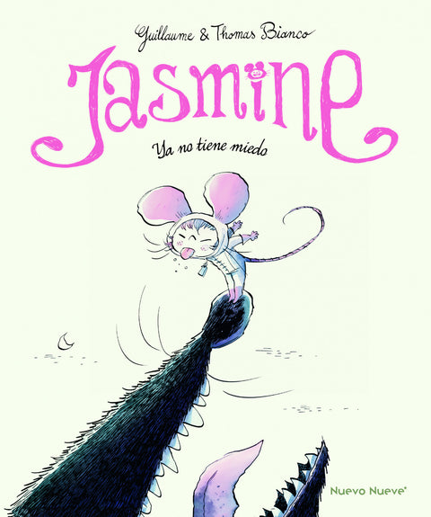  Jasmine -3 