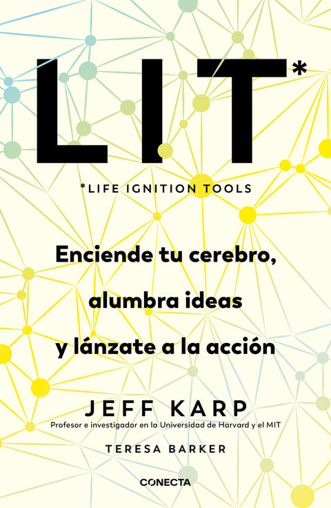  LIT (Life Ignition Tools) 