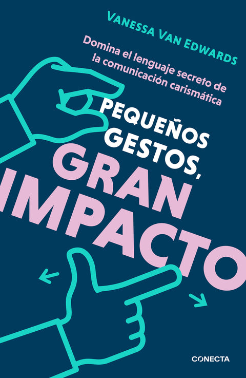  Pequeños gestos, gran impacto 