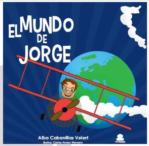  EL MUNDO DE JORGE 