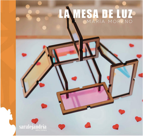  MESA DE LUZ, LA 