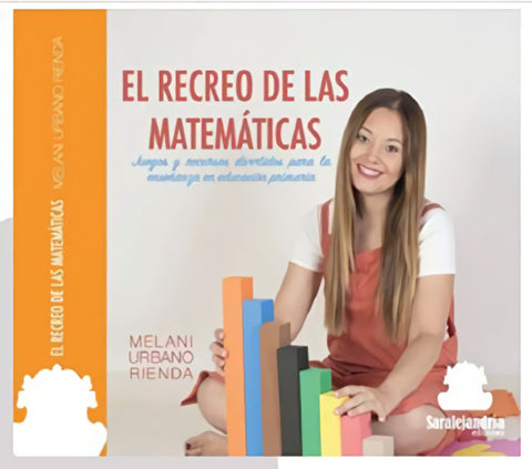  RECREO DE LAS MATEMATICAS, EL 