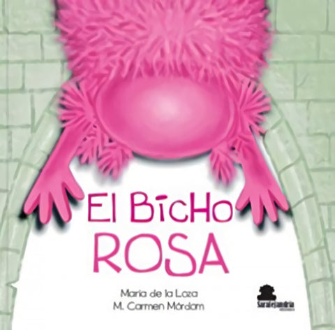  EL BICHO ROSA 