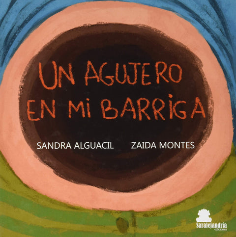 UN AGUJERO EN MI BARRIGA 