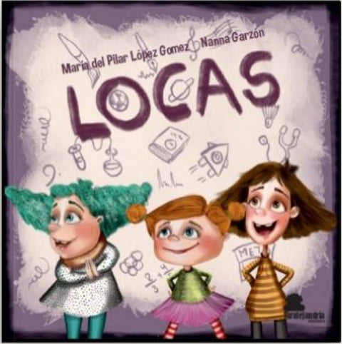  LOCAS 