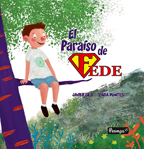  PARAISO DE FEDE, EL 