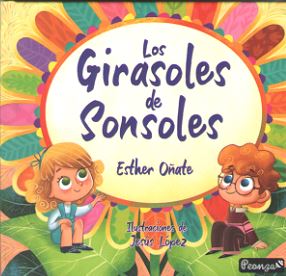 GIRASOLES DE SONSOLES, LOS 