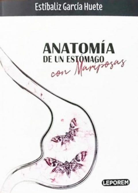  ANATOMIA DE UN ESTOMAGO CON MARIPOSAS 