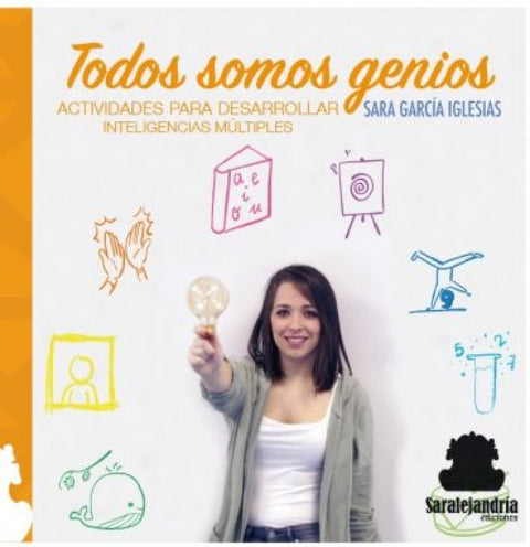  Todos somos genios 