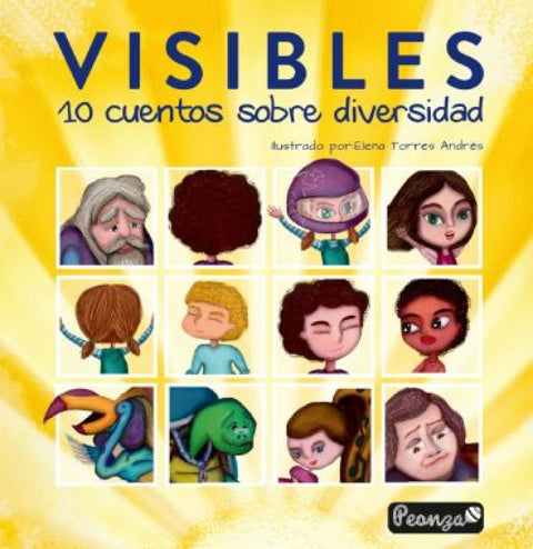  Visibles 