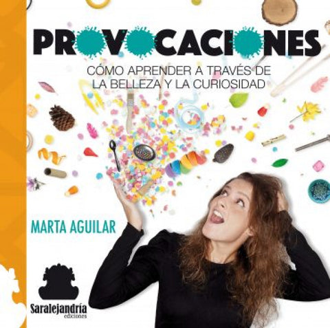  PROVOCACIONES 