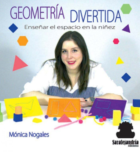 Geometría divertida 