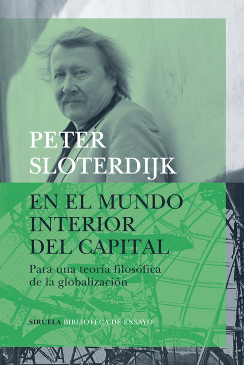  EN EL MUNDO INTERIOR DEL CAPITAL 