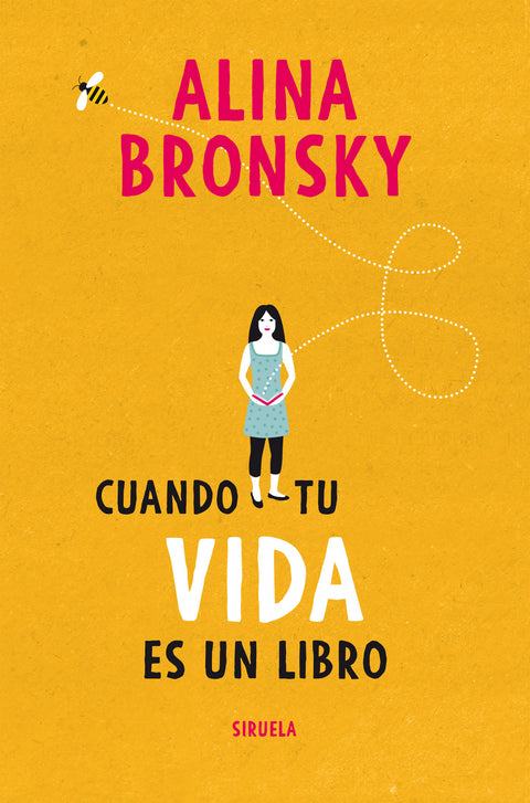  Cuando tu vida es un libro 