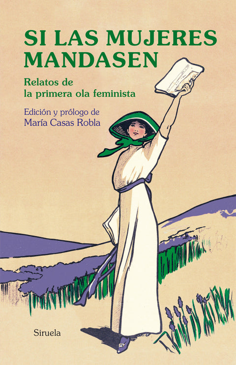  Si las mujeres mandasen 