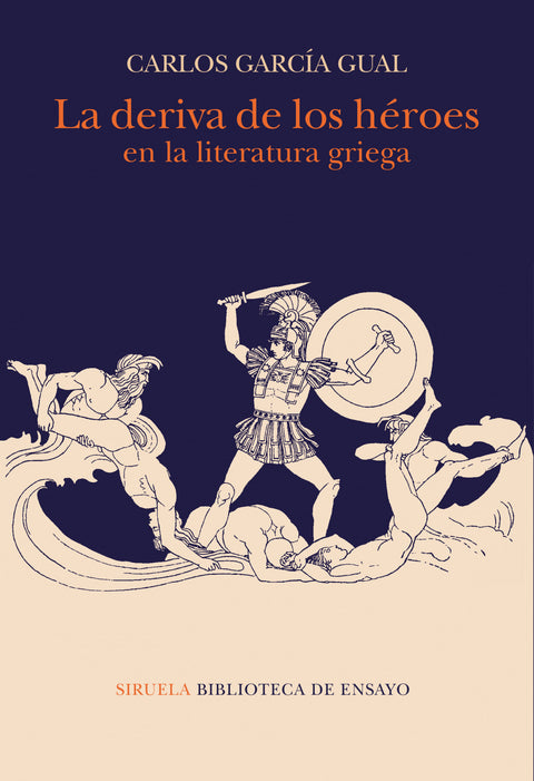  La deriva de los héroes en la literatura griega 