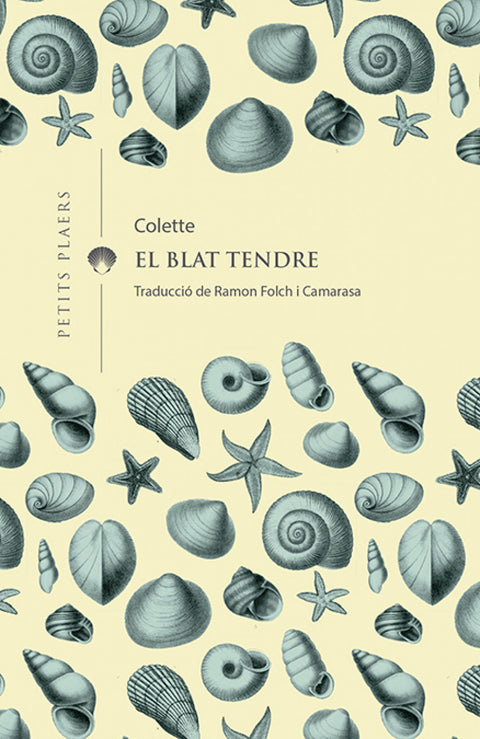  El blat tendre 