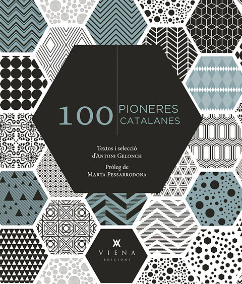  100 pioneres catalanes 