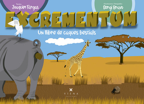  Excrementum 