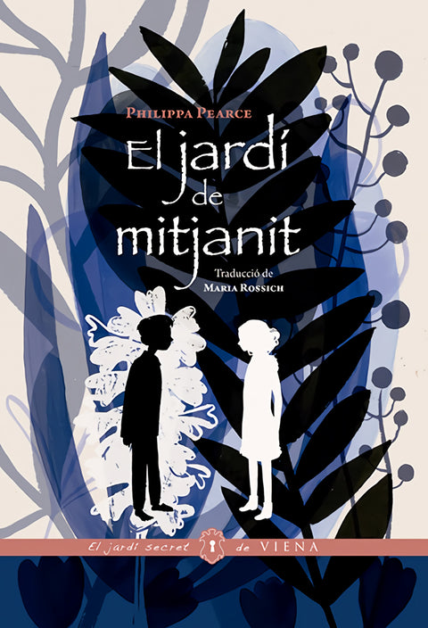  El jardí de mitjanit 